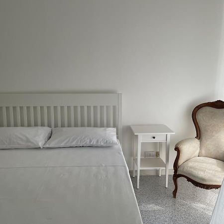 A Casa Dei Miei Bed and Breakfast Οτράντο Εξωτερικό φωτογραφία