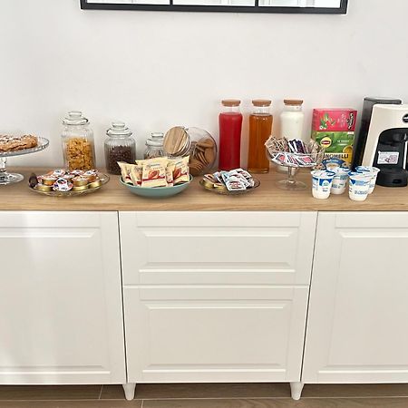 A Casa Dei Miei Bed and Breakfast Οτράντο Εξωτερικό φωτογραφία