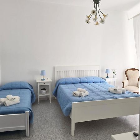A Casa Dei Miei Bed and Breakfast Οτράντο Εξωτερικό φωτογραφία