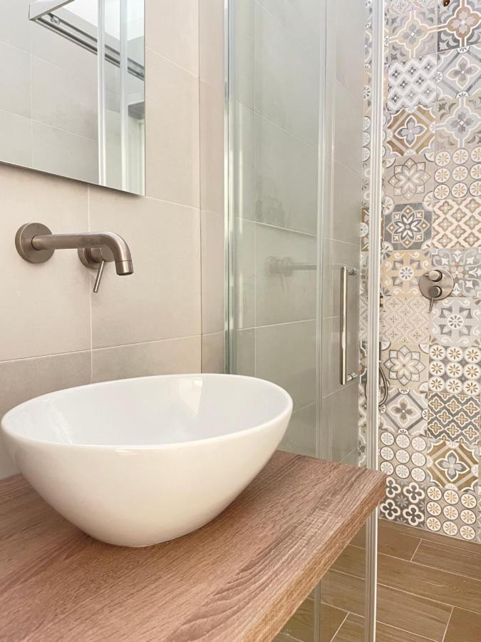 A Casa Dei Miei Bed and Breakfast Οτράντο Εξωτερικό φωτογραφία