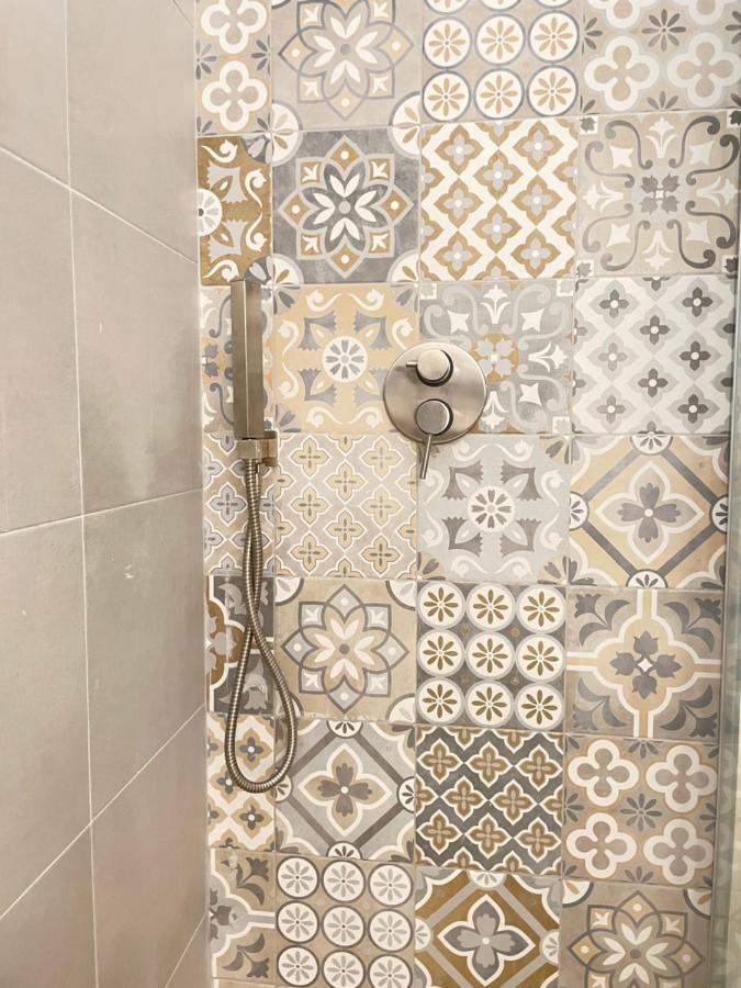 A Casa Dei Miei Bed and Breakfast Οτράντο Εξωτερικό φωτογραφία