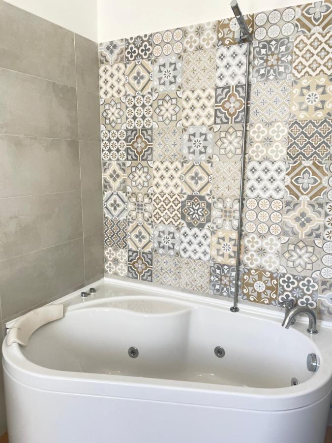 A Casa Dei Miei Bed and Breakfast Οτράντο Εξωτερικό φωτογραφία