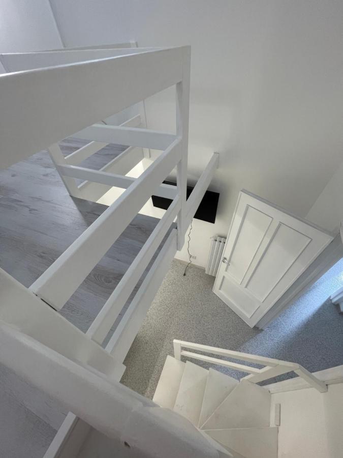 A Casa Dei Miei Bed and Breakfast Οτράντο Εξωτερικό φωτογραφία
