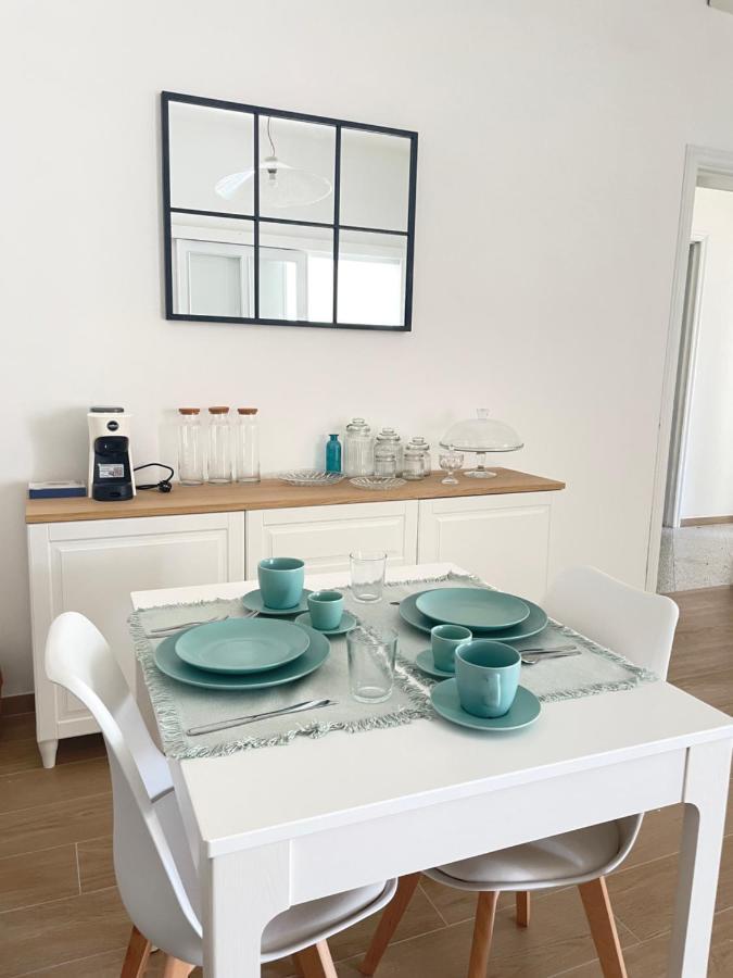 A Casa Dei Miei Bed and Breakfast Οτράντο Εξωτερικό φωτογραφία