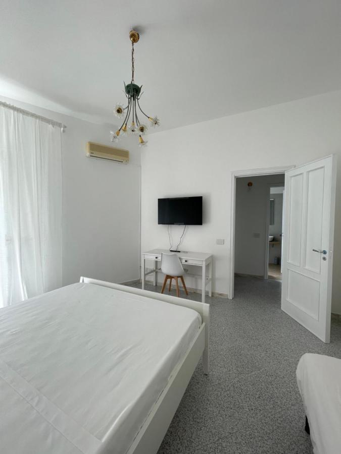 A Casa Dei Miei Bed and Breakfast Οτράντο Εξωτερικό φωτογραφία