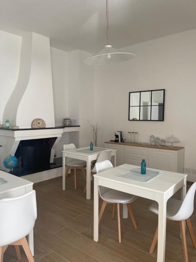 A Casa Dei Miei Bed and Breakfast Οτράντο Εξωτερικό φωτογραφία