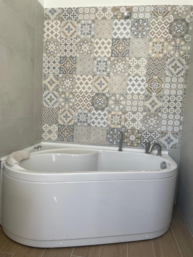 A Casa Dei Miei Bed and Breakfast Οτράντο Εξωτερικό φωτογραφία