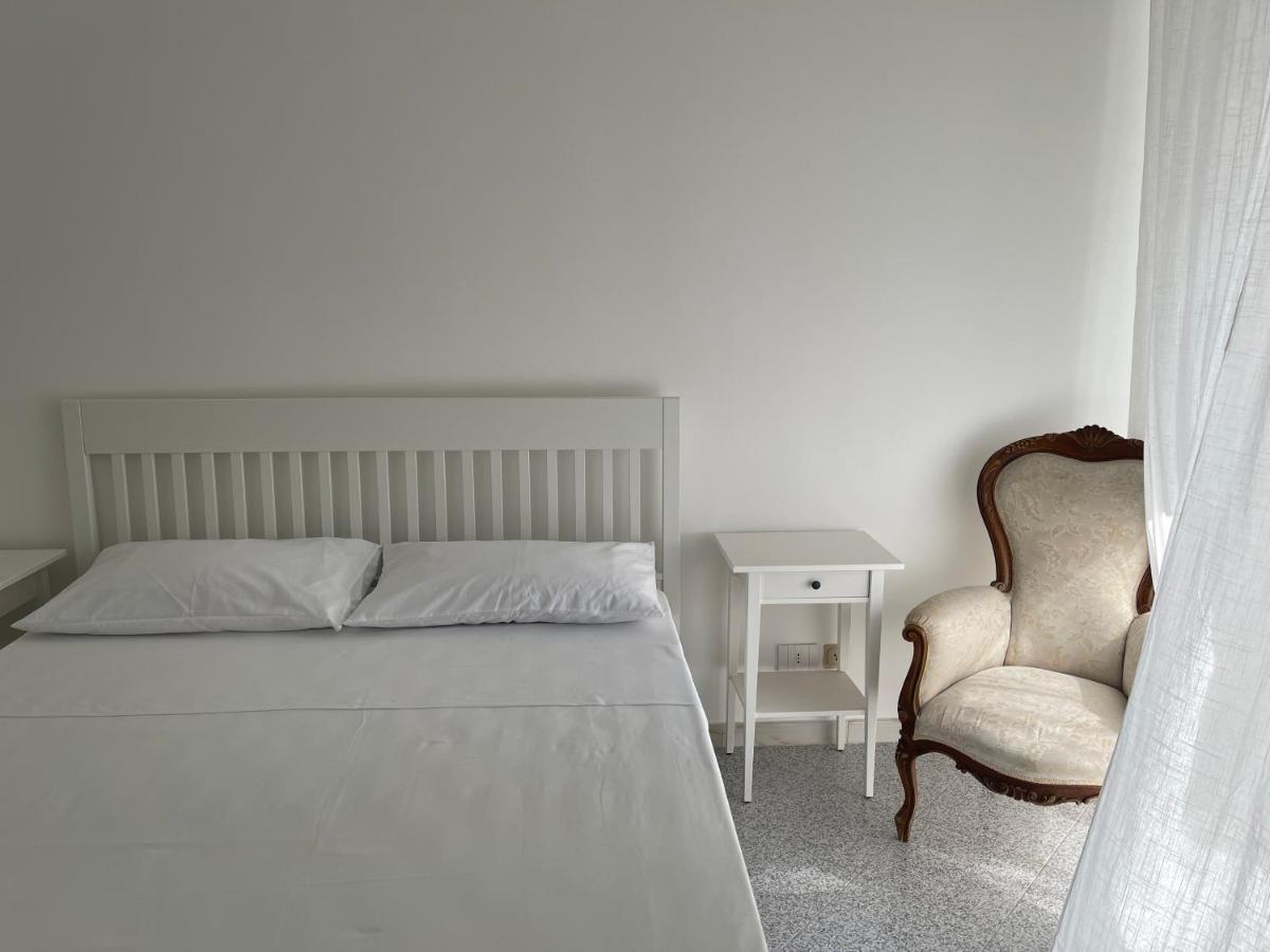 A Casa Dei Miei Bed and Breakfast Οτράντο Εξωτερικό φωτογραφία