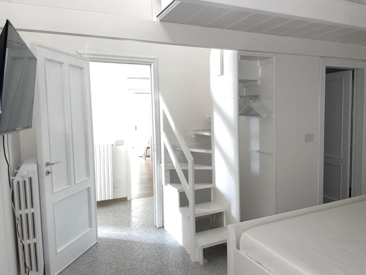 A Casa Dei Miei Bed and Breakfast Οτράντο Εξωτερικό φωτογραφία