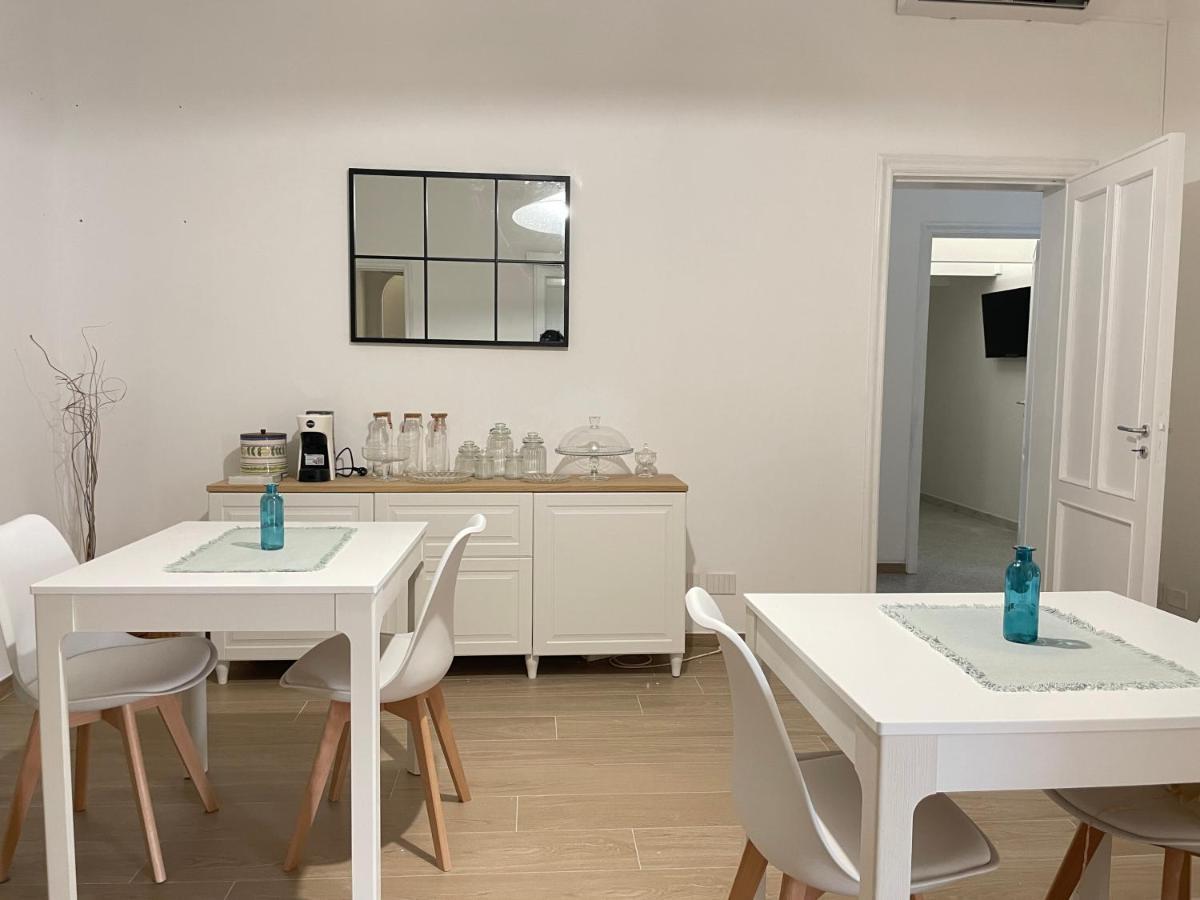 A Casa Dei Miei Bed and Breakfast Οτράντο Εξωτερικό φωτογραφία