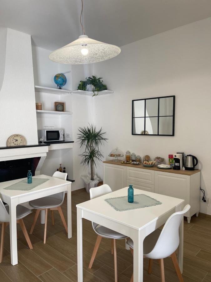 A Casa Dei Miei Bed and Breakfast Οτράντο Εξωτερικό φωτογραφία