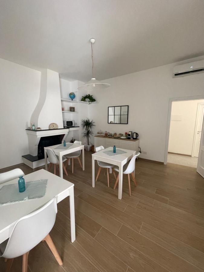 A Casa Dei Miei Bed and Breakfast Οτράντο Εξωτερικό φωτογραφία