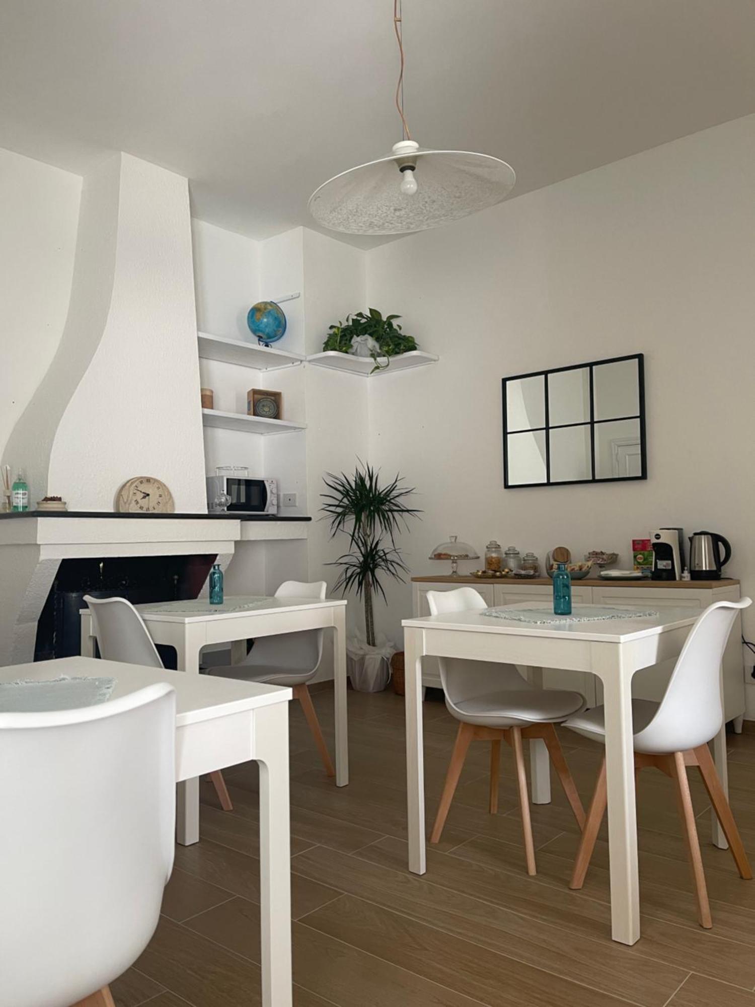 A Casa Dei Miei Bed and Breakfast Οτράντο Εξωτερικό φωτογραφία