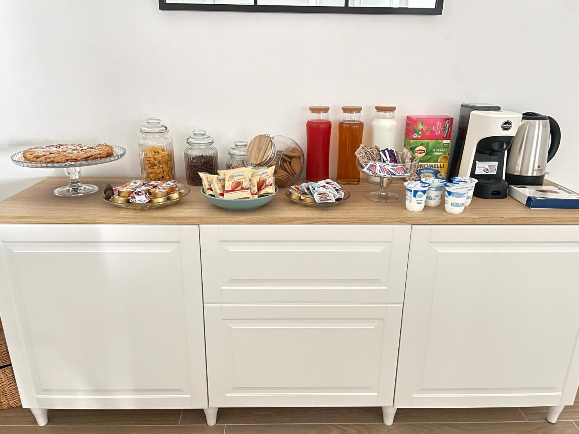 A Casa Dei Miei Bed and Breakfast Οτράντο Εξωτερικό φωτογραφία