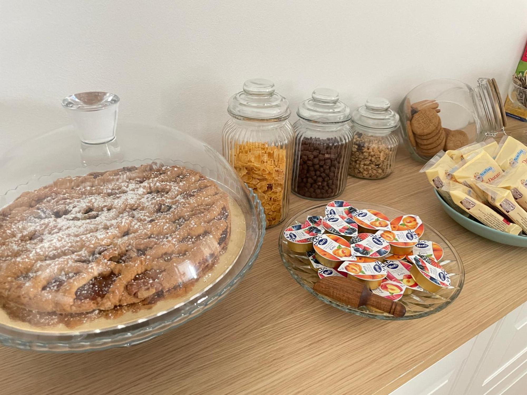 A Casa Dei Miei Bed and Breakfast Οτράντο Εξωτερικό φωτογραφία