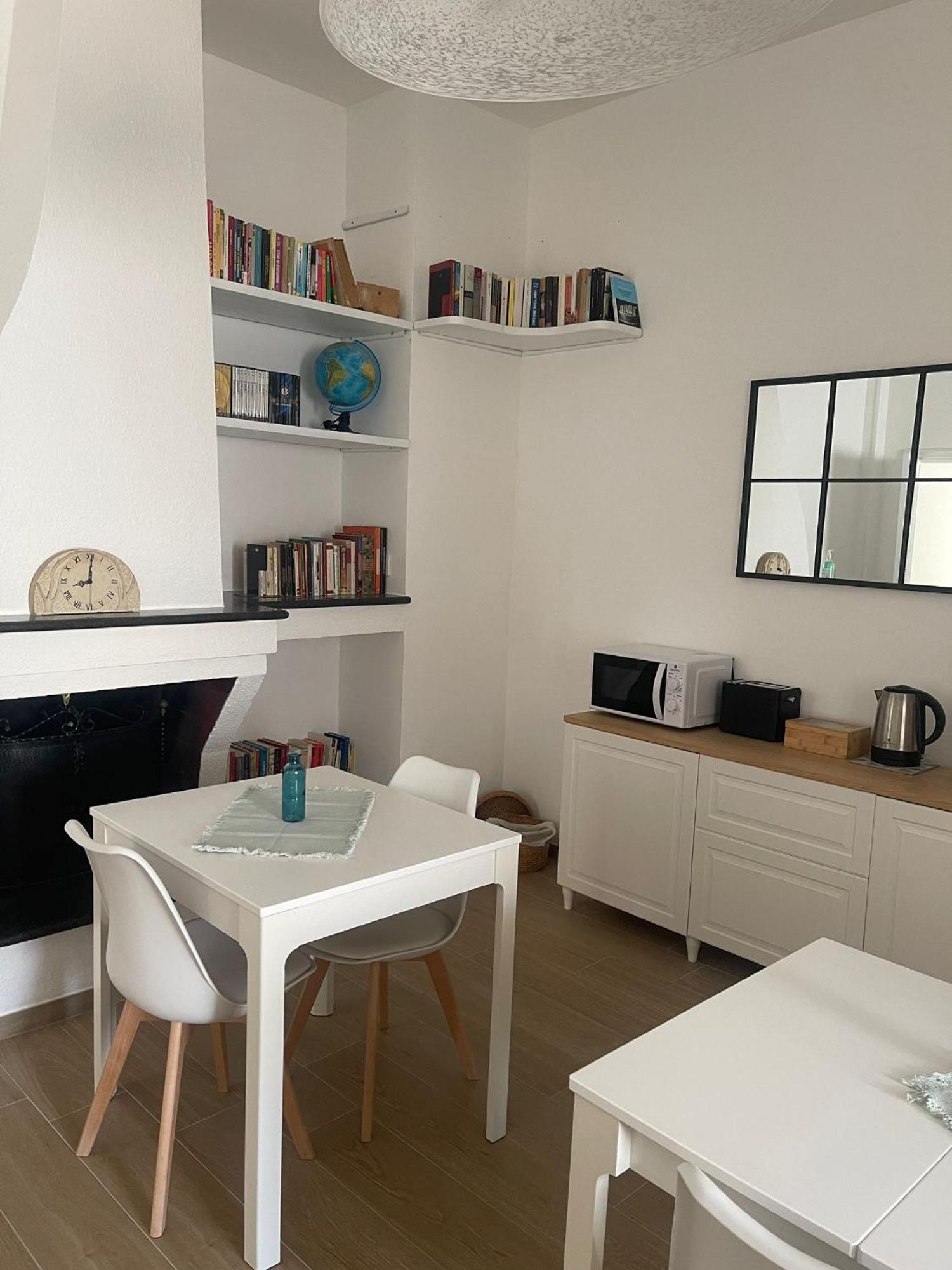 A Casa Dei Miei Bed and Breakfast Οτράντο Εξωτερικό φωτογραφία