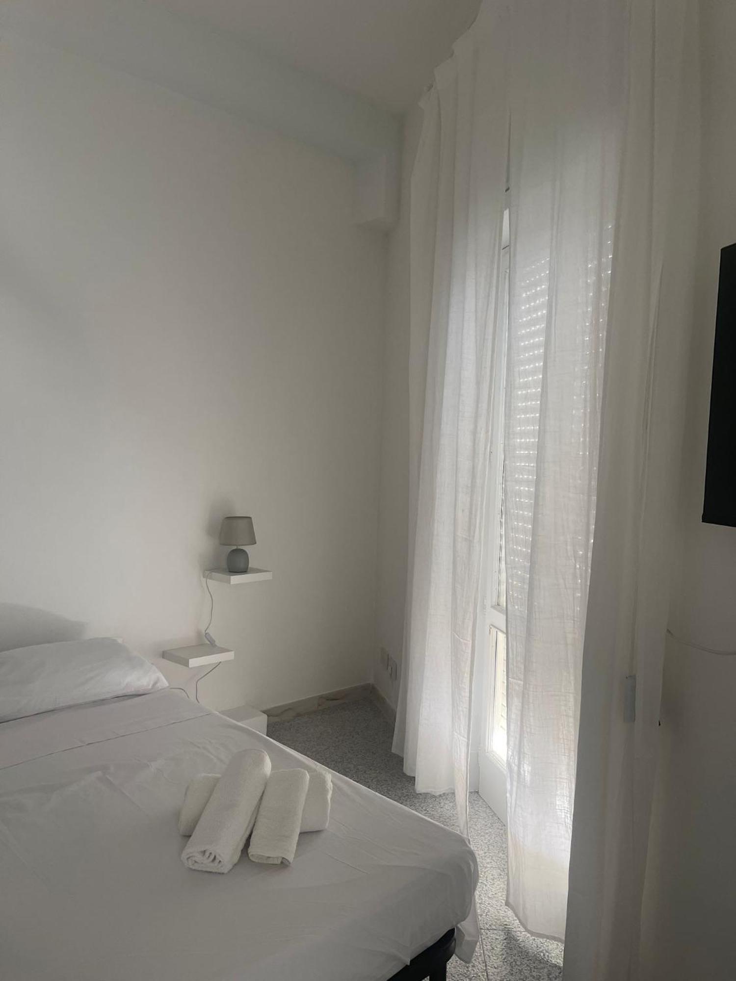 A Casa Dei Miei Bed and Breakfast Οτράντο Εξωτερικό φωτογραφία