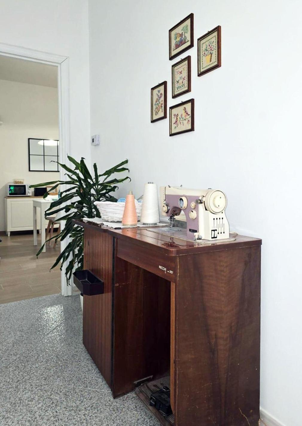 A Casa Dei Miei Bed and Breakfast Οτράντο Εξωτερικό φωτογραφία