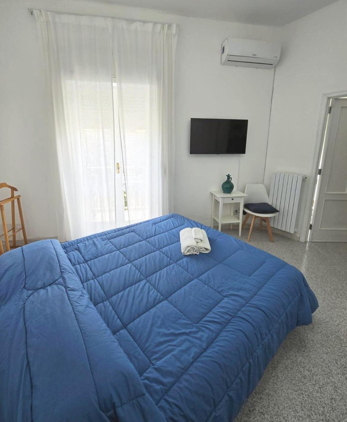 A Casa Dei Miei Bed and Breakfast Οτράντο Εξωτερικό φωτογραφία