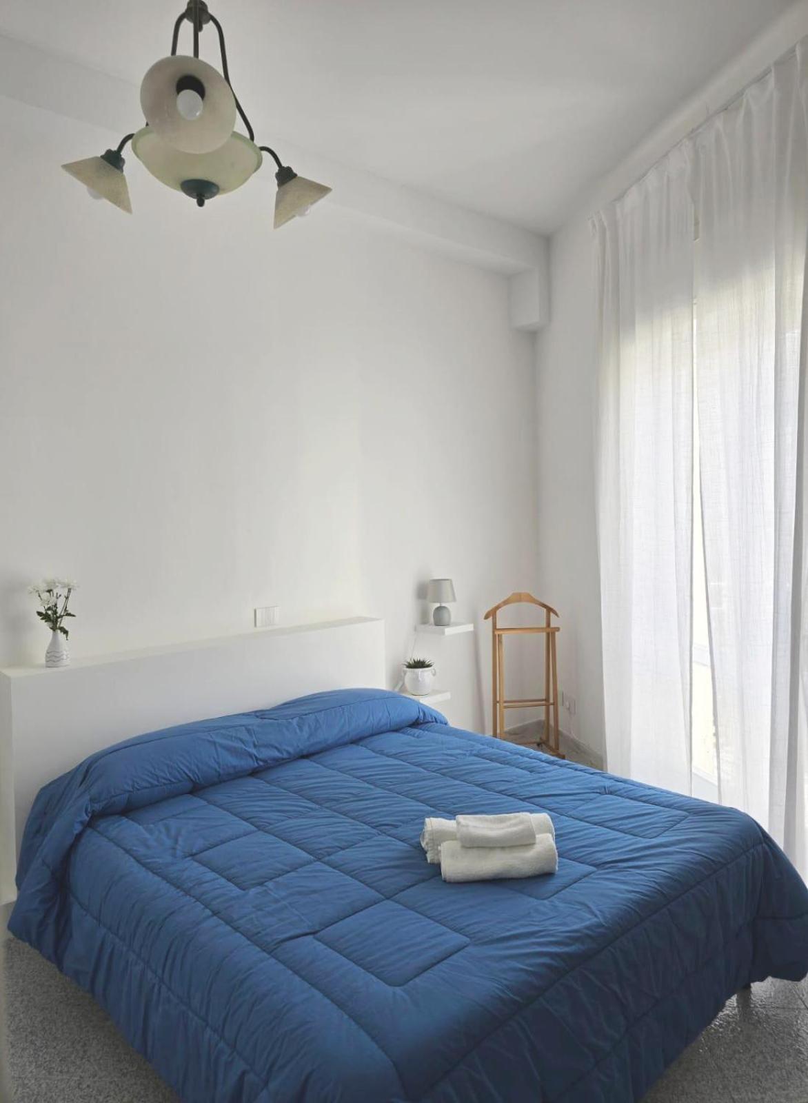 A Casa Dei Miei Bed and Breakfast Οτράντο Εξωτερικό φωτογραφία
