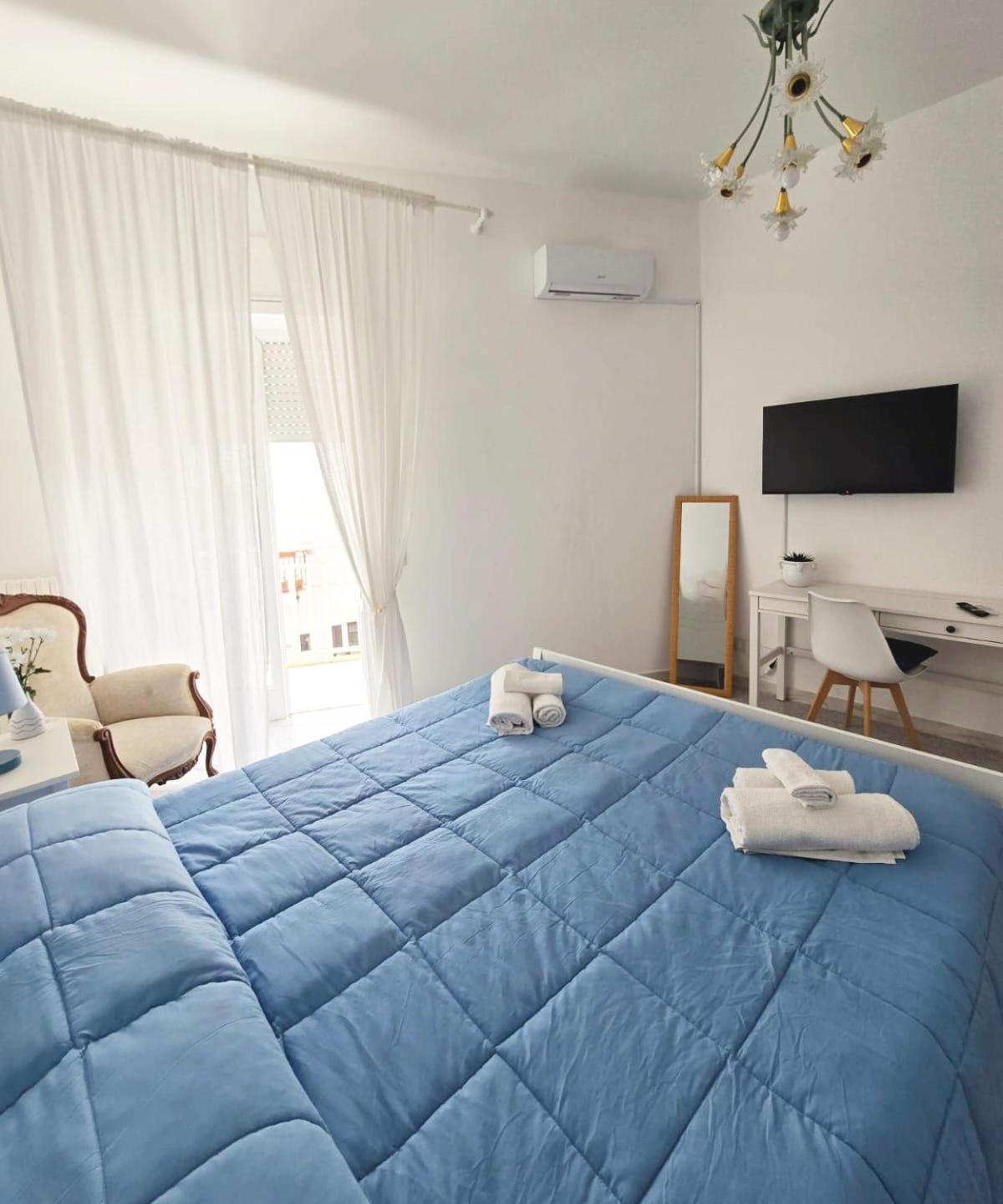 A Casa Dei Miei Bed and Breakfast Οτράντο Εξωτερικό φωτογραφία