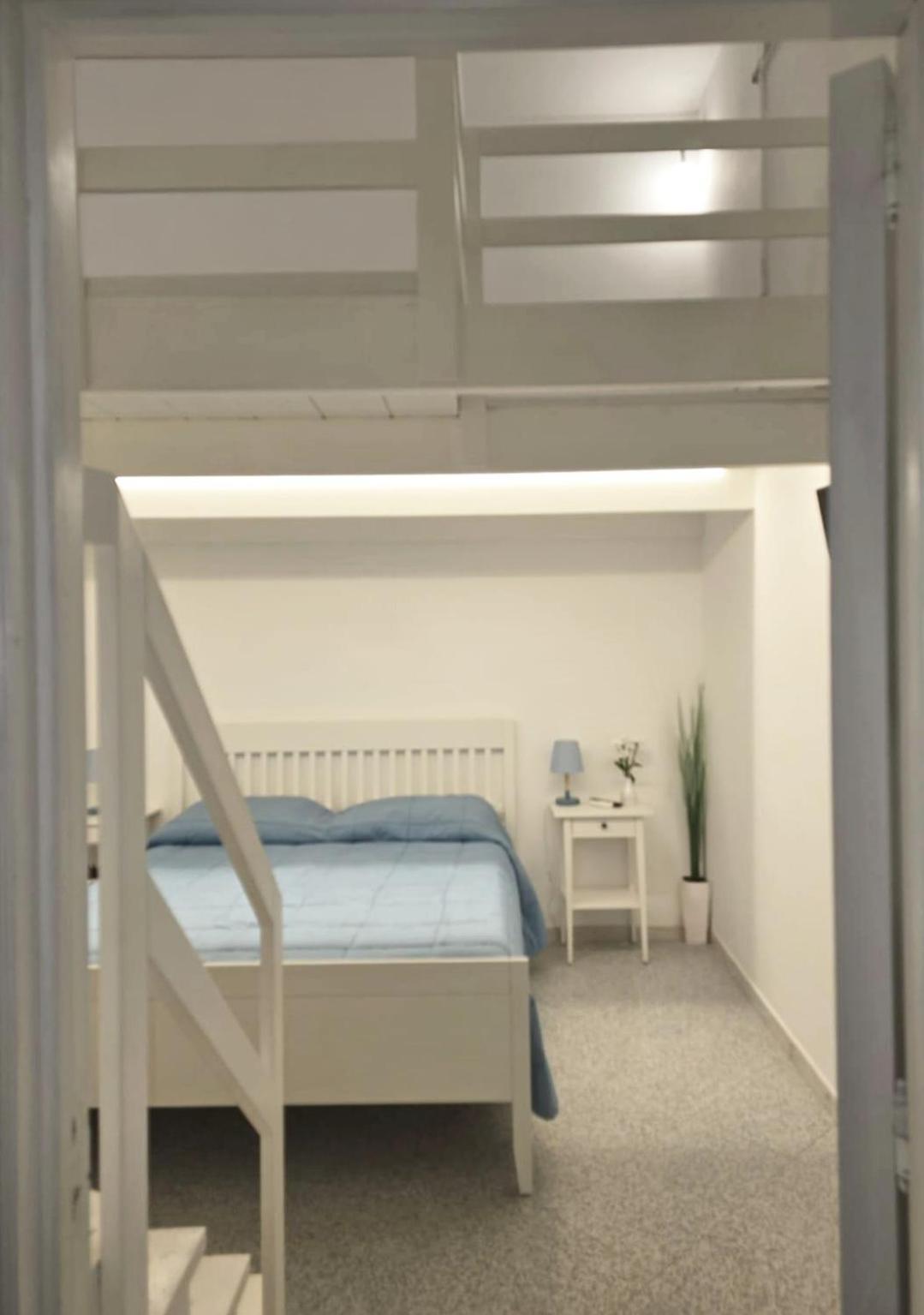 A Casa Dei Miei Bed and Breakfast Οτράντο Εξωτερικό φωτογραφία